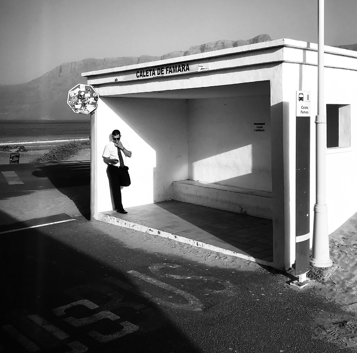 Black and White Photography