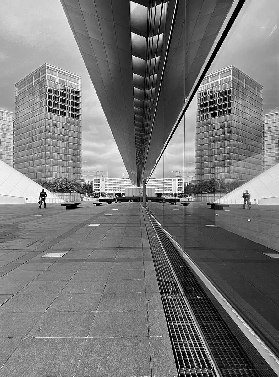 Black and White Photography